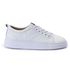 Tênis Casual Feminino Joliette White 