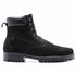 Bota Coturno Masculina Sherbrooke Black