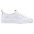 Tênis Casual Feminino Joliette White 