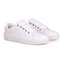 Tênis Casual Feminino Sofia Branco