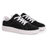 Tênis Casual Feminino Sofia Preto