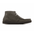 Cacareco Masculino Walter Quebec Cinza Baio