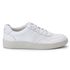 Tênis Casual Feminino Charlote Branco