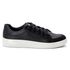 Tênis Casual Feminino Astrid Preto
