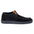 Cacareco Masculino Hobbs Quebec Black
