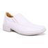 Sapato Captiva Super Leve Sapatoterapia Branco