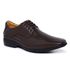 Sapato Social Super Leve Sapatoterapia Jetta Café
