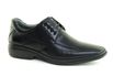 Sapato Social Jetta Super Leve Sapatoterapia Preto