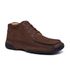 Bota Casual Masculina Sapatoterapia Café Capri