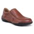 Sapato Casual Pump Sys Sapatoterapia Amêndoa