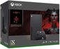 Xbox Series X + diablo