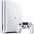 playstation 4 pro branco 71 semi-novo 