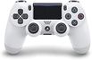 Dualshock 4 Branco Glacial semi novo