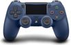 Dualshock 4 Azul Midnight semi novo 