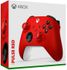 Controle Xbox Pulse Red semi nova 