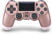Dualshock 4 Rose Gold semi novo 