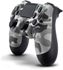 Dualshock 4 Camuflado Cinza semi novo