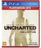 Uncharted The Nathan Drake Collection semi-novo