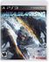 metal gear rising ps3