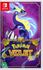Pokemón Violet Nintendo Switch