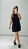  Vestido Lavinia Preto