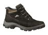 Coturno Adventure Preto Nob