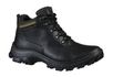 Coturno Adventure Preto Liso