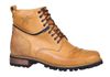 Coturno Adventure orange