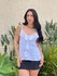 Blusa Bata Raquel BRANCO