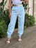 Calça Alfaiataria Noemi AZUL BEBE