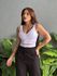 Cropped Dulce em Bengaline BRANCO