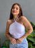 Cropped Sauipe BRANCO