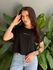 T-shirt Made for More PRETO