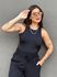 Body Regata Taci PRETO