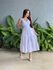 Vestido Midi Livia BRANCO