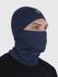 Balaclava Azul USUP Premium de Poliamida Proteção Solar UV50+