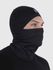 Balaclava Preto USUP Premium de Poliamida Proteção Solar UV50+
