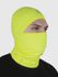 Balaclava Verde USUP Premium de Poliamida Proteção Solar UV50+