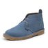 Bota camping Orange Jeans