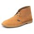 Desert Boots Mostarda
