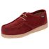 Sapato London Vermelho