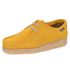 Sapato London Amarelo