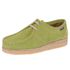 Sapato London Verde