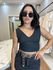 Cropped Ana Preto
