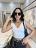 Cropped Ana Branco