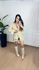 Conjunto Paloma Blazer Nude
