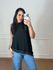 Blusa Jéssica Preta