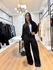 Conjunto Bianca Preto