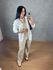 Conjunto Moletinho Nude
