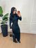 Vestido Chloe Preto